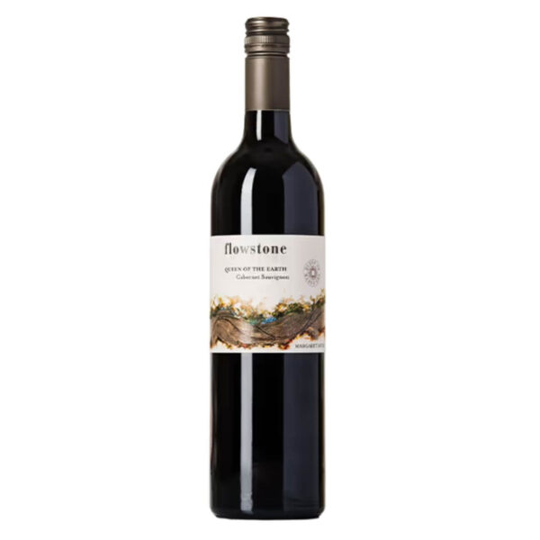 Flowstone Queen of the Earth Cabernet Sauvignon 2022