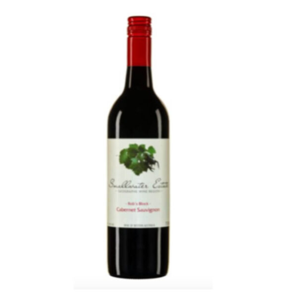 Smallwater Estate Rob's Block Cabernet Sauvignon 2023