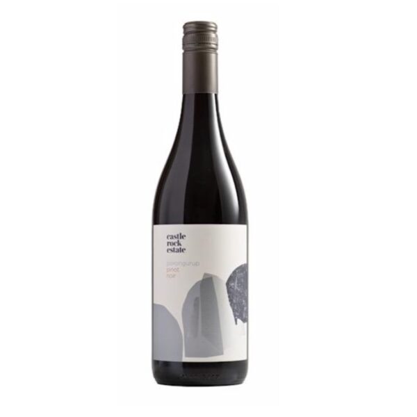 Castle Rock Estate Pinot Noir 2024