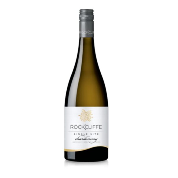 Rockcliffe Estate Single Site Chardonnay 2019