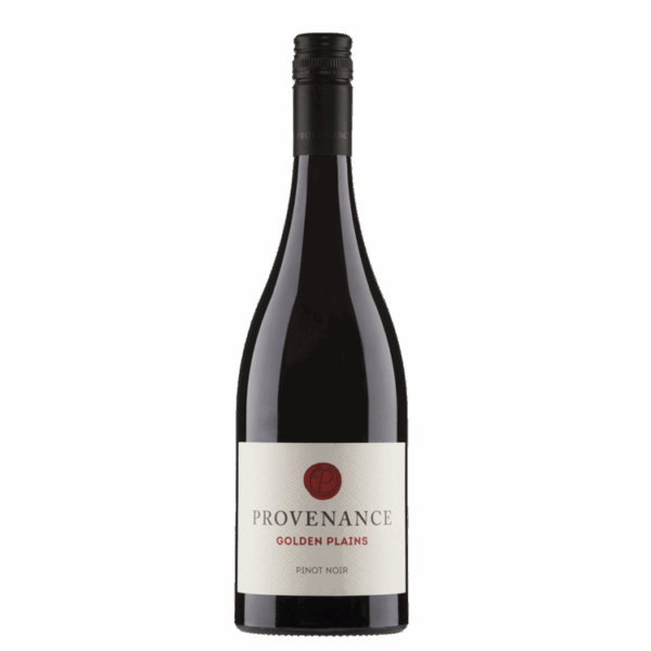 Provenance Golden Plains Pinot Noir 2024