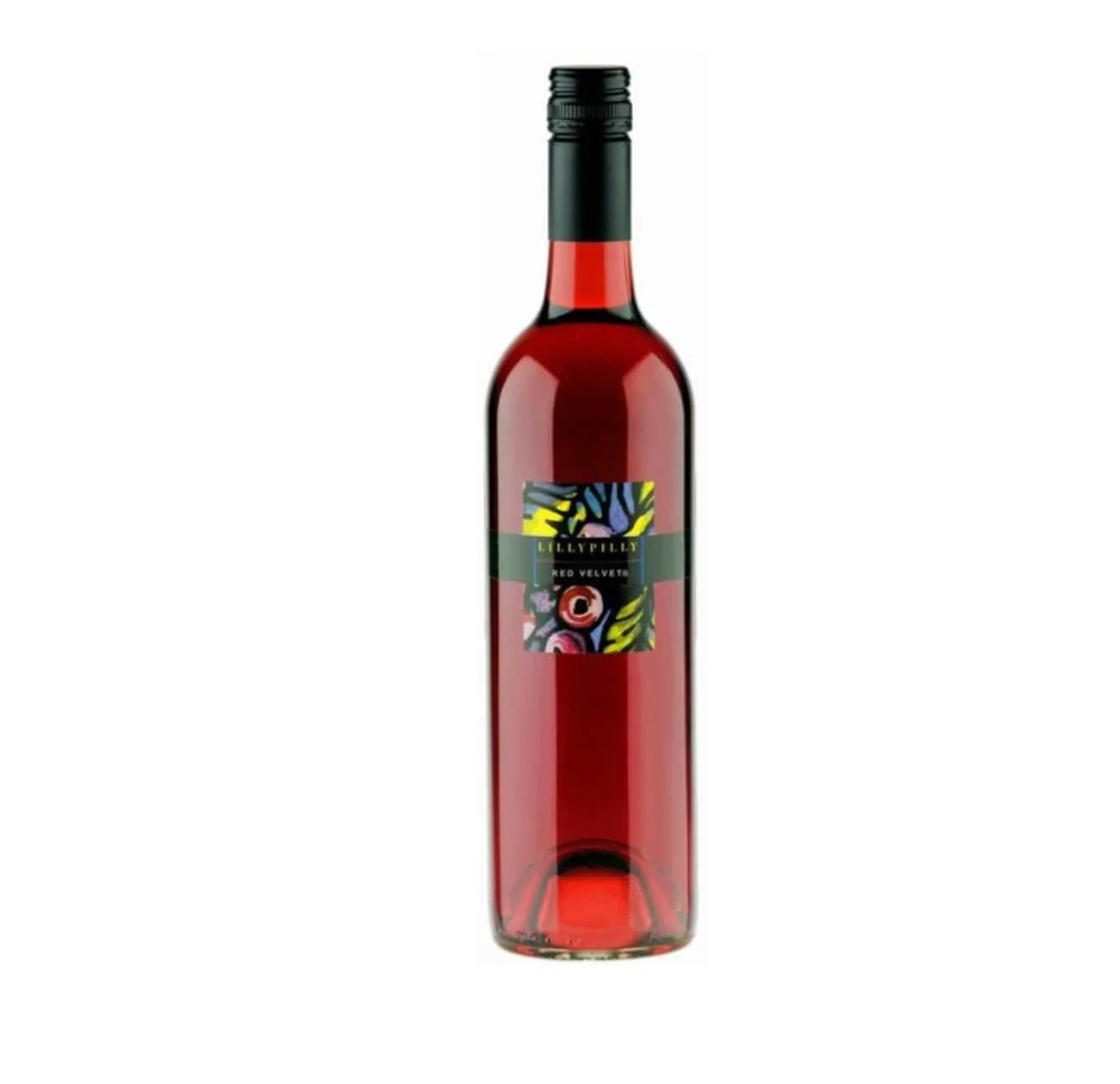 Lillypilly Estate Red Velvet 2025