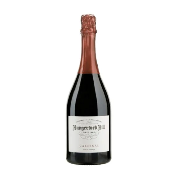 Hungerford Hill Cardinal Sparkling Shiraz NV