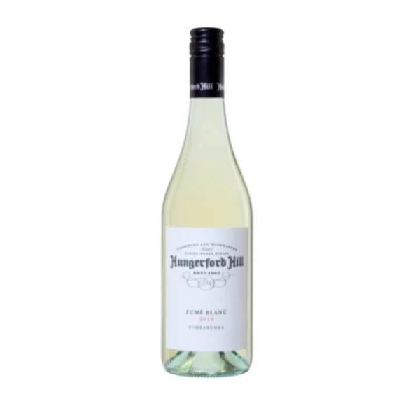 Hungerford Hill Tumbarumba Fumé Blanc 2023