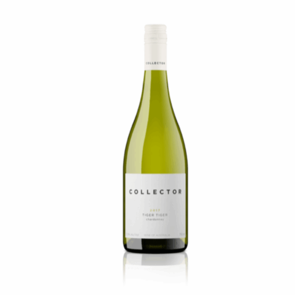 Collector Tiger Tiger Chardonnay /2023 2022