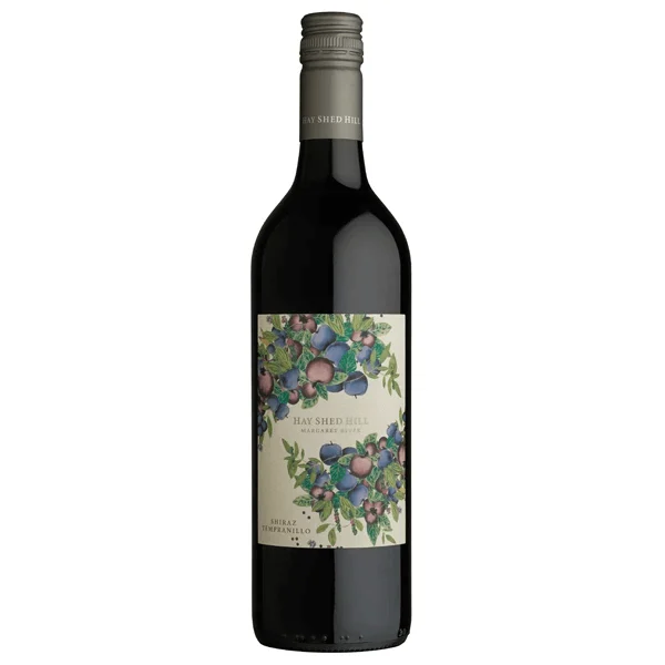 Hay Shed Hill Vineyard Series Shiraz Tempranillo /2024 2023
