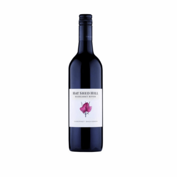 Hay Shed Hill Vineyard Series Cabernet Sauvignon /2024 2023
