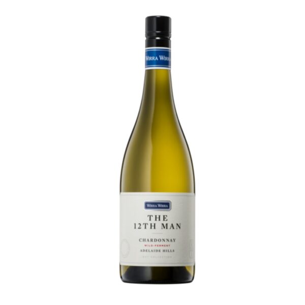 Wirra Wirra The 12th Man Chardonnay 2025