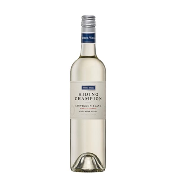 Wirra Wirra Hiding Champion Sauvignon Blanc /26 2025