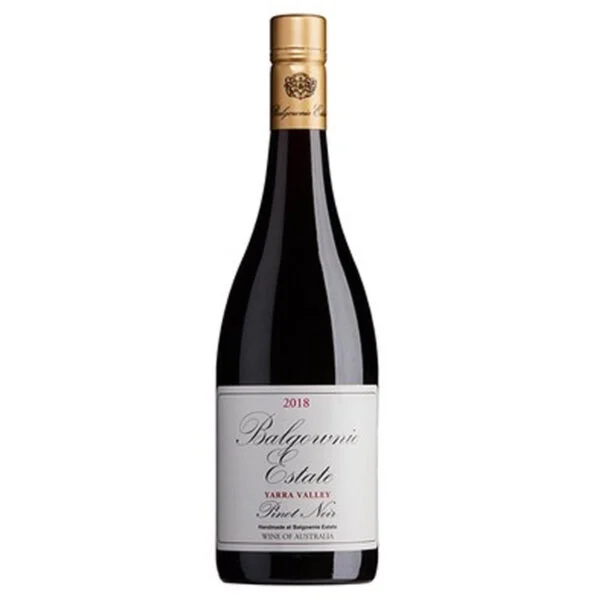 Balgownie Estate Pinot Noir 2024