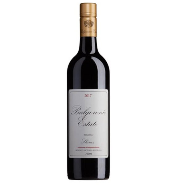Balgownie Estate Shiraz 2021