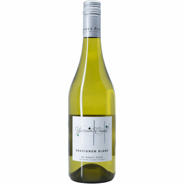 Banks Road Yarram Creek Sauvignon Blanc 2025