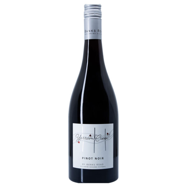 Banks Road Yarram Creek Pinot Noir 2024