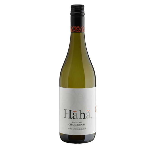 Haha Hawke's Bay Chardonnay /2025 2024