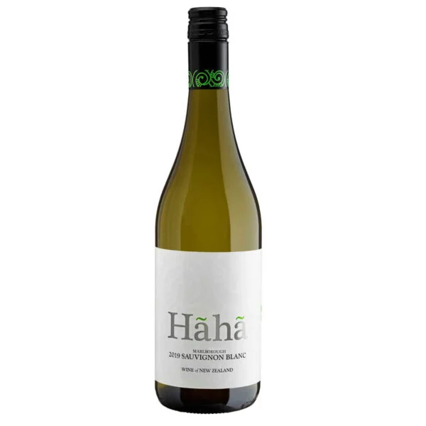 Haha Marlborough Sauvignon Blanc 2025