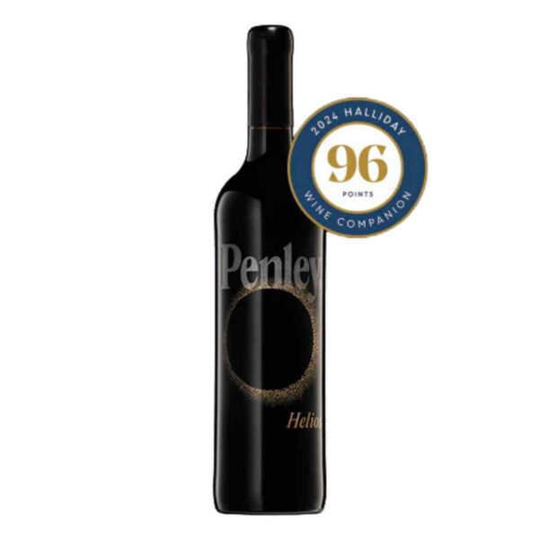 Penley Estate Helios Cabernet Sauvignon 2022