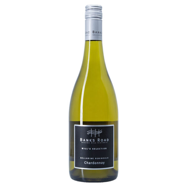 Banks Road Will's Selection Chardonnay 2023