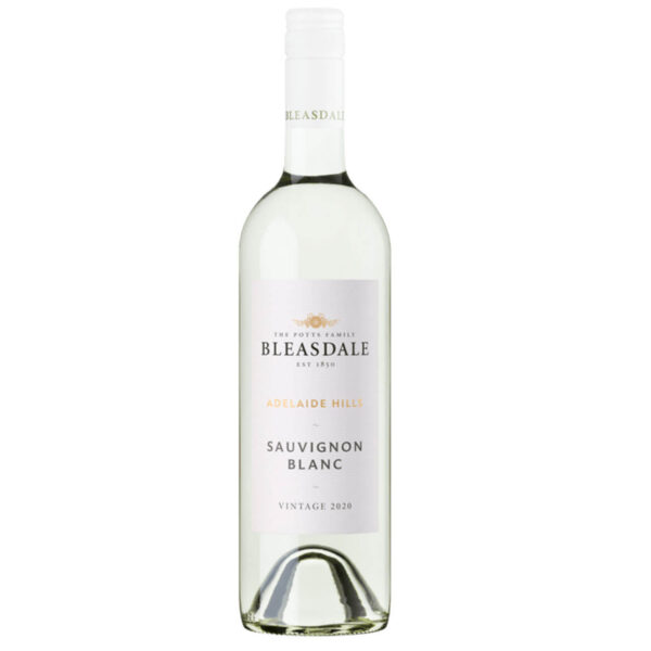Bleasdale Adelaide Hills Sauvignon Blanc 2025