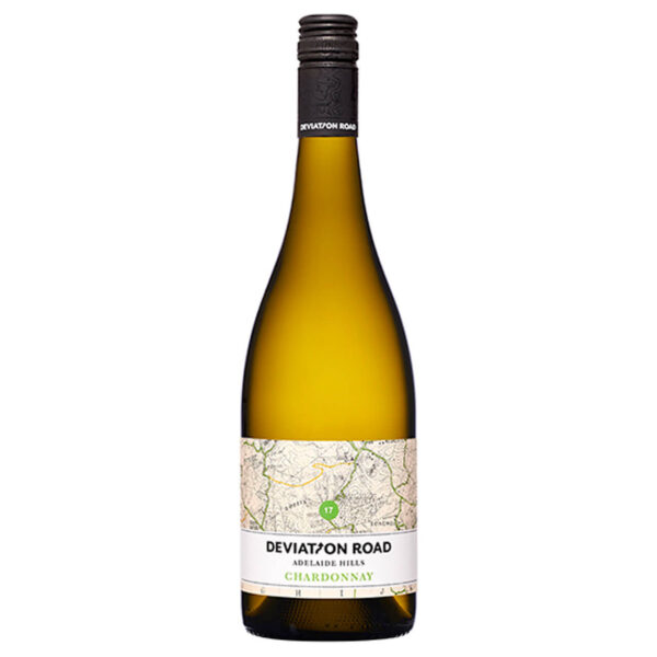 Deviation Road Chardonnay /2024 2023