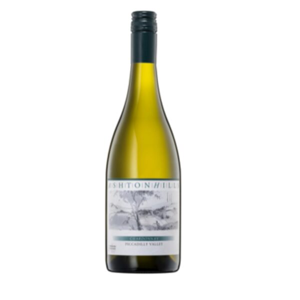 Ashton Hills Piccadilly Valley Chardonnay /25 2024