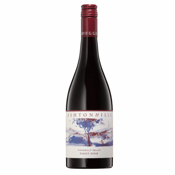 Ashton Hills Piccadilly Valley Pinot Noir /25 2024