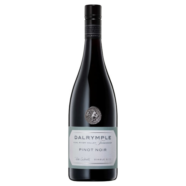 Dalrymple Single Site Estate Coal River Valley Pinot Noir 2024