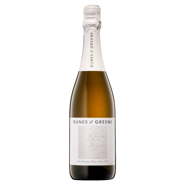 Dunes & Greene Chardonnay Pinot Noir NV
