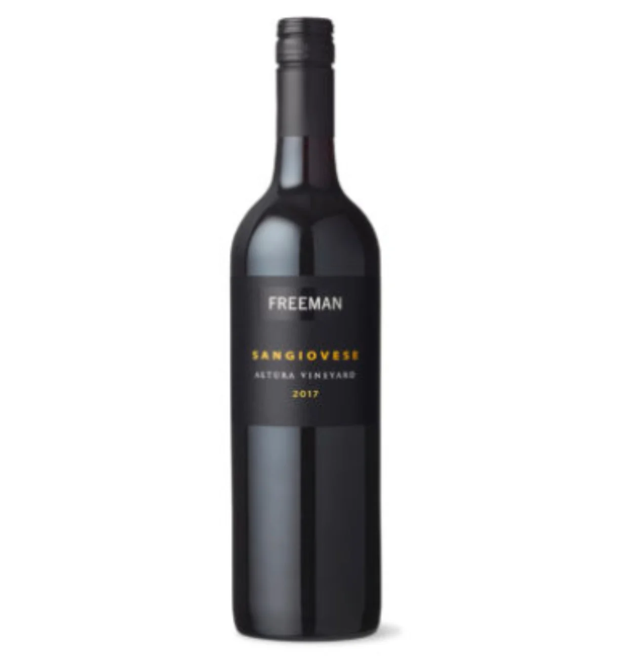 Freeman Vineyards Sangiovese "Altura Vineyard" 2022