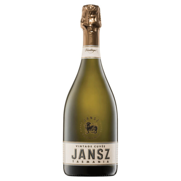 Jansz Vintage Cuvée Tasmania 2022