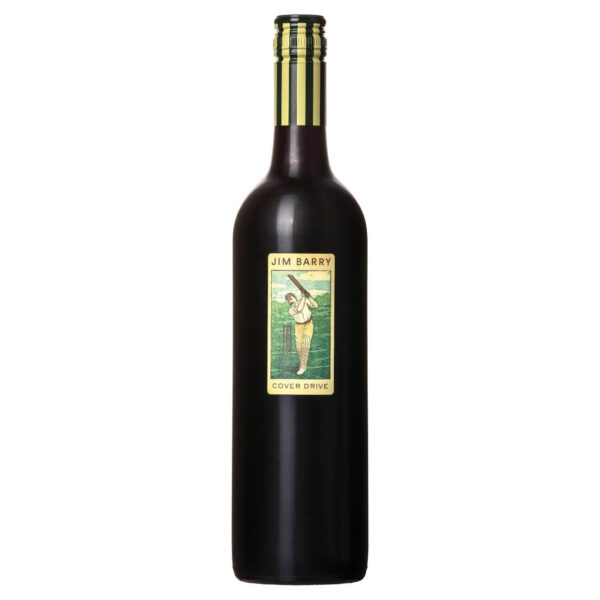 Jim Barry Cover Drive Cabernet Sauvignon 2022