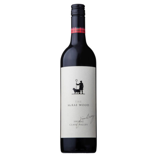 Jim Barry The McRae Wood Shiraz 2022