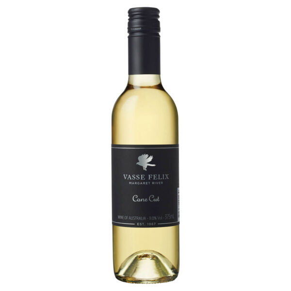 Vasse Felix Specialty Cane Cut Semillon 2024 375ml
