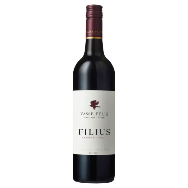 Vasse Felix Filius Cabernet Merlot 2023