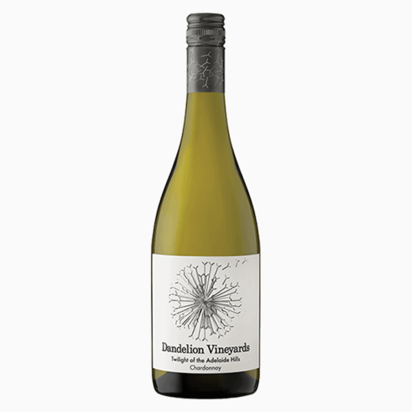 Dandelion Twilight Of The Adelaide Hills Chardonnay 2024