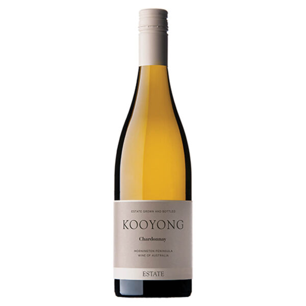 Kooyong Estate Chardonnay /2024 2023 375ml