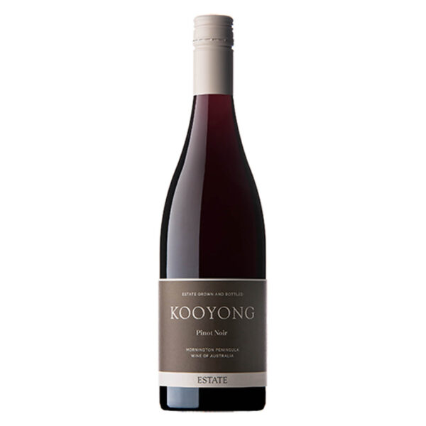 Kooyong Estate Pinot Noir 2025 375ml