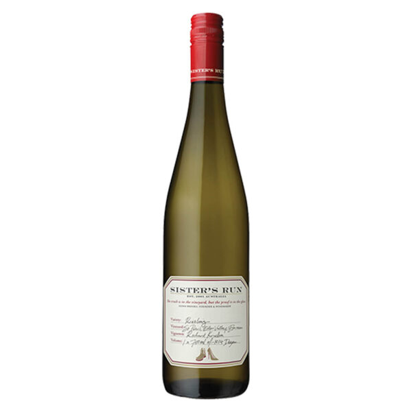 Sister's Run St Petri's Riesling /2025 2024