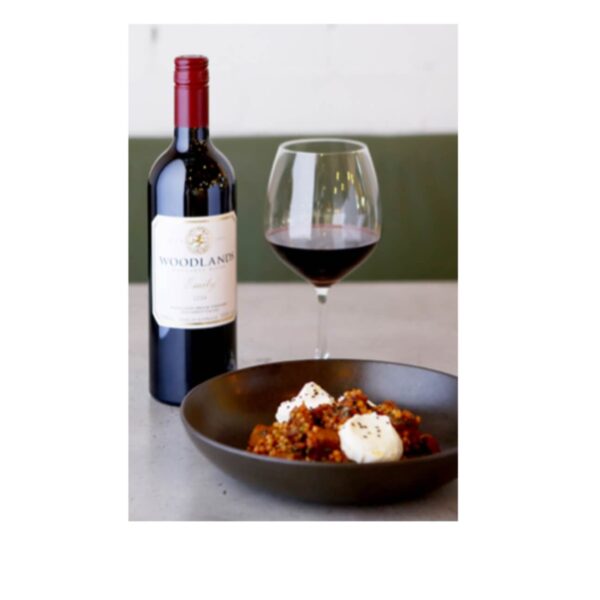 Woodlands Wines 'Emily' Cabernet Franc Merlot 2021