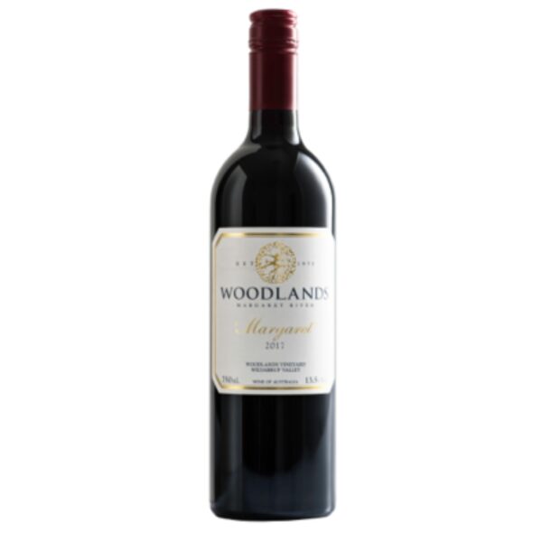 Woodlands 'Margaret' Cabernet Merlot Malbec 2018