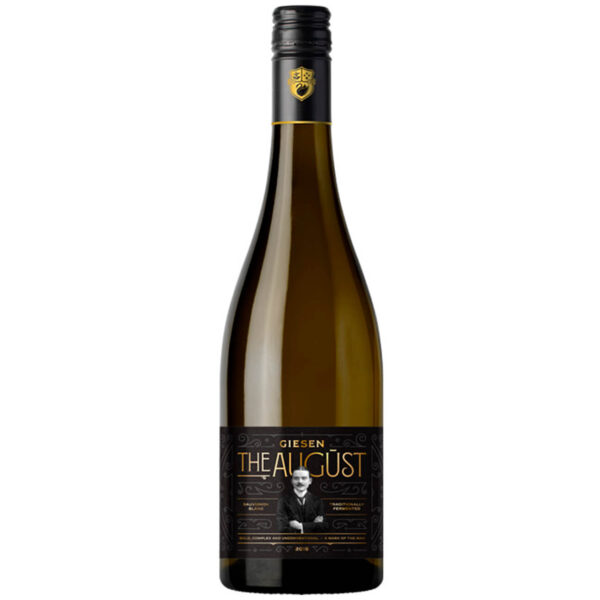 Giesen Estate The August Sauvignon Blanc 2023