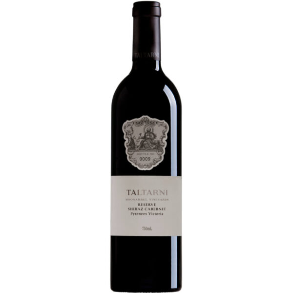 Taltarni Reserve Shiraz Cabernet Sauvignon 2019