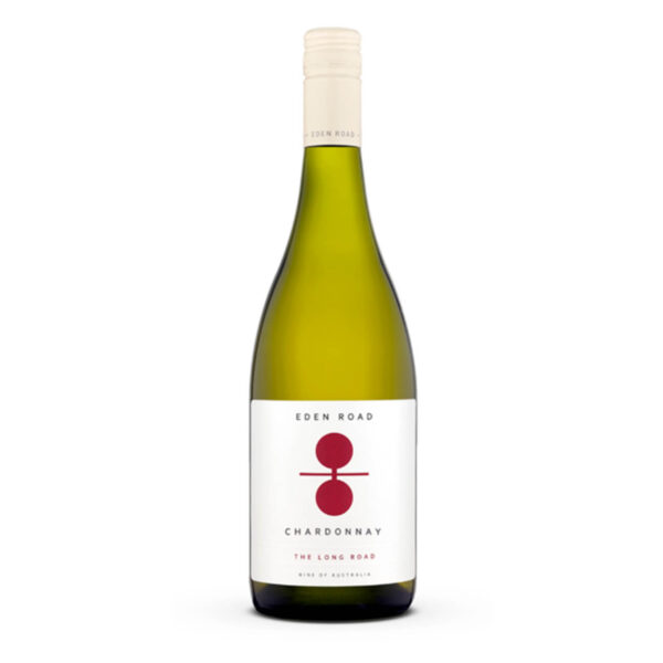 Eden Road The Long Road Chardonnay 2024