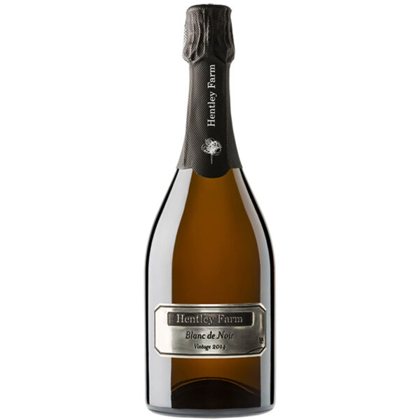 Hentley Farm Blanc de Noir Sparkling White 2025