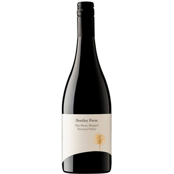 Hentley Farm The Stray Grenache Shiraz 2024