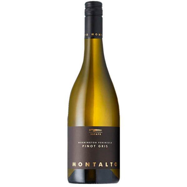 Montalto Estate Pinot Gris 2025