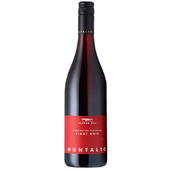 Montalto Pennon Hill Pinot Noir 2025