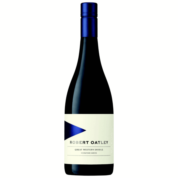 Robert Oatley Signature Series Shiraz 2021