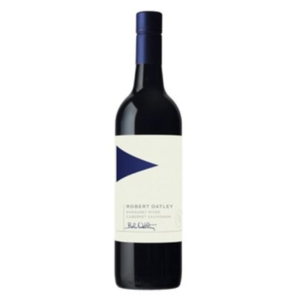 Robert Oatley Signature Series Cabernet Sauvignon 2023