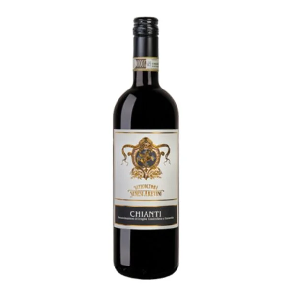 Cantina Viticoltori Senesi Aretini Chianti DOCG 2024