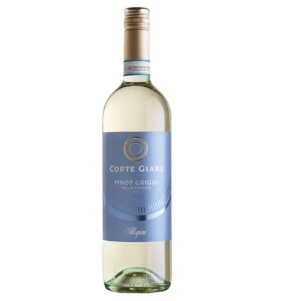 Corte Giara della Venezia Pinot Grigio DOC /2025 2024